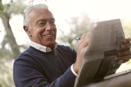 person enjoying a peaceful moment without distractions