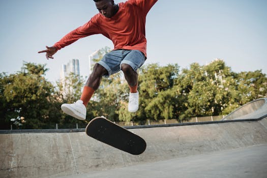 young professional enjoying a tech-free day at the park